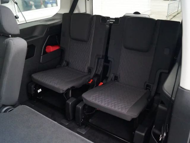 Volkswagen Caddy Life Maxi