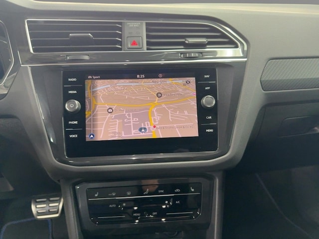 Volkswagen Tiguan 2.0 TSI DSG IQ.Drive