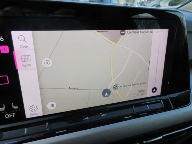 Volkswagen Golf 1.0 TSI Life