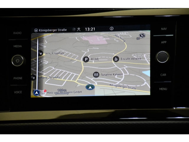 Volkswagen Caravelle 2.0 TDI Comfortline DSG T6