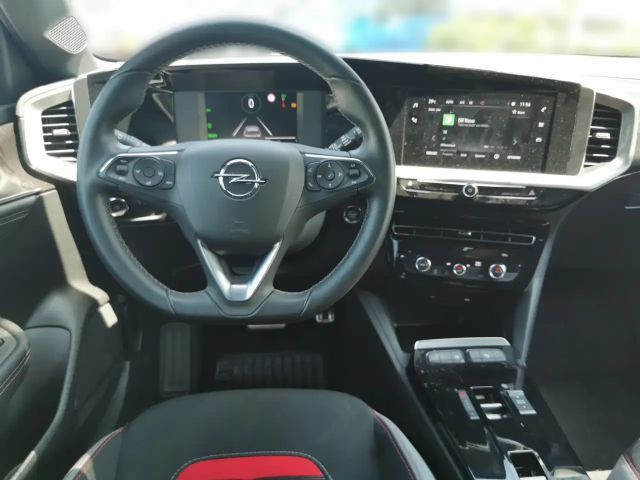 Opel Mokka GS-Line Grand Sport Mokka-e