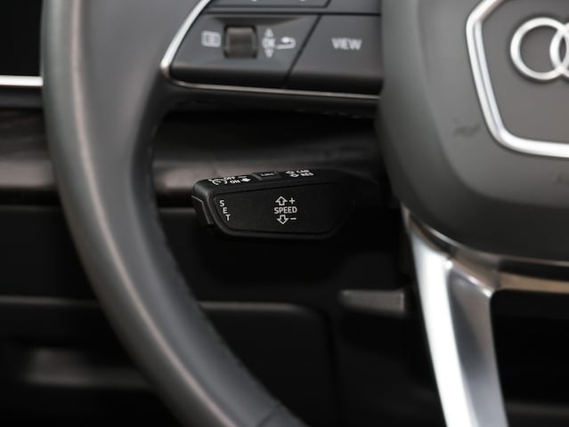 Audi Q7 50 TDI Quattro