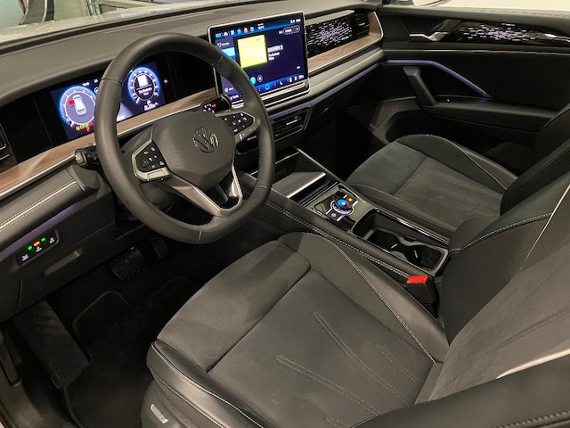 Volkswagen Tayron DSG