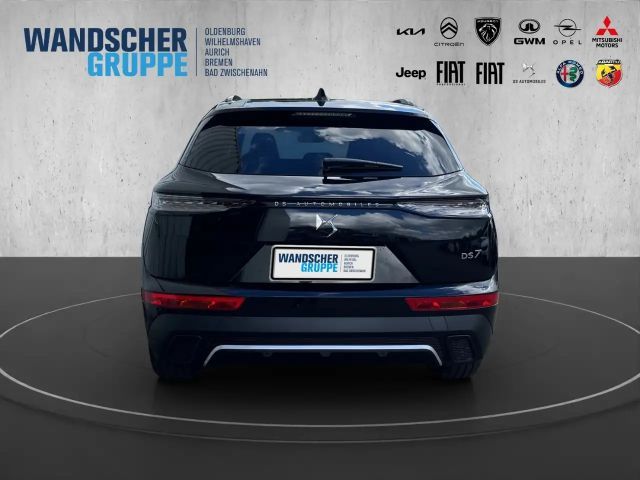 DS DS 7 Crossback BlueHDi Mobiles