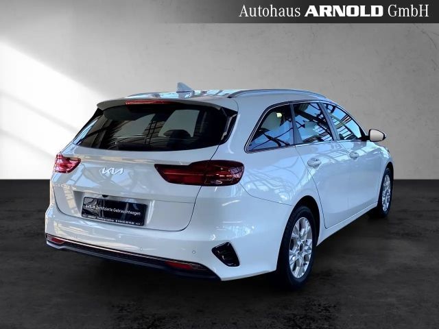 Kia Ceed GDi SportWagon Vision