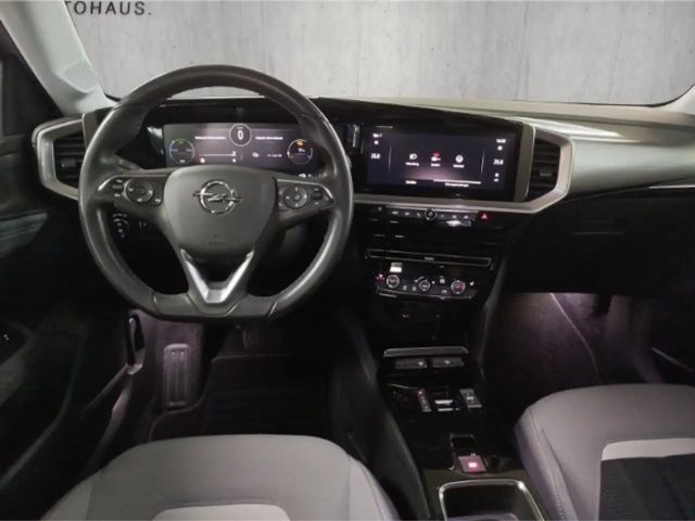 Opel Mokka Elegance Mokka-e