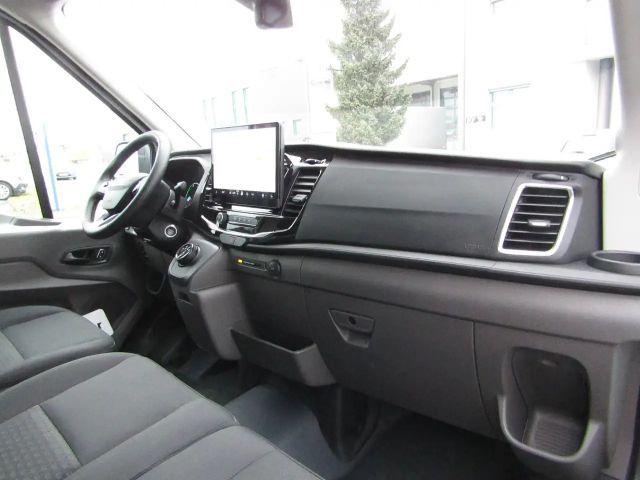 Ford E-Transit Trend FT 350 L2 H2 - Navi/Kamera/Sitzheizung