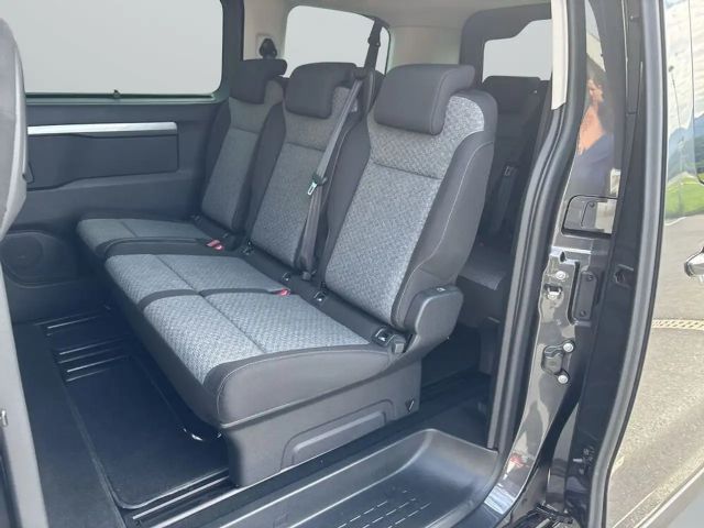 Citroën Spacetourer Business