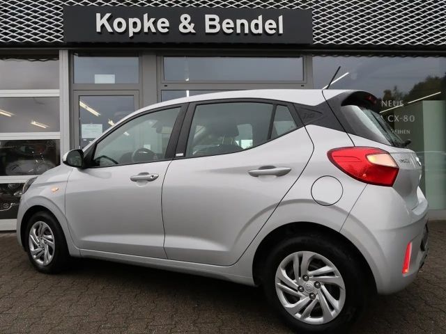 Hyundai i10 1.0 Select