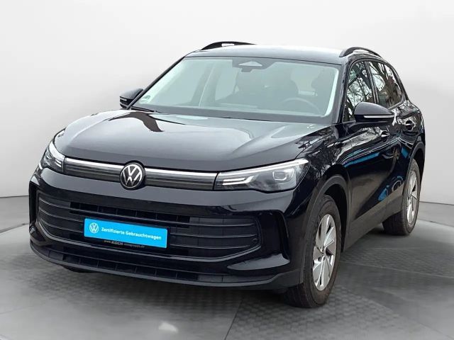 Volkswagen Tiguan 2.0 TDI DSG