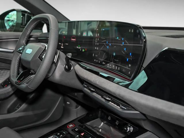 Audi A5 Avant S-Tronic