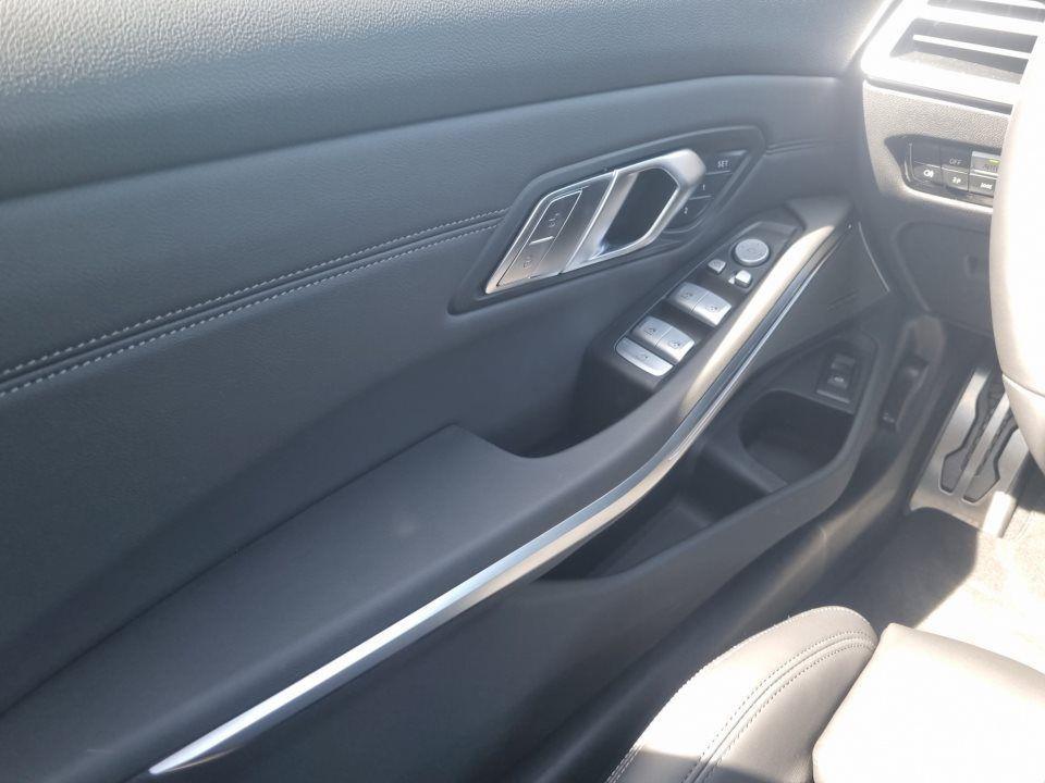 BMW M3 Competition Touring xDrive