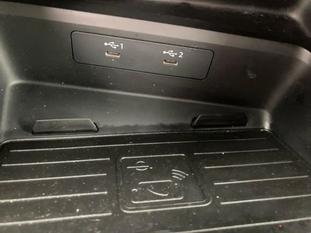 Audi A3 30 TDI Sedan Sportback