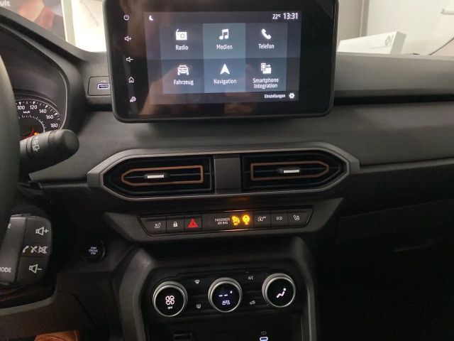 Dacia Jogger ECO-G Extreme