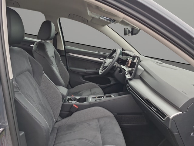 Volkswagen Golf 1.5 TSI DSG Life