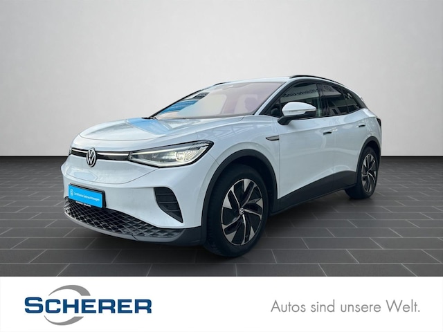Volkswagen ID.4 55 kWh Pure