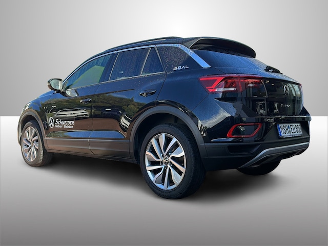 Volkswagen T-Roc 1.5 TSI