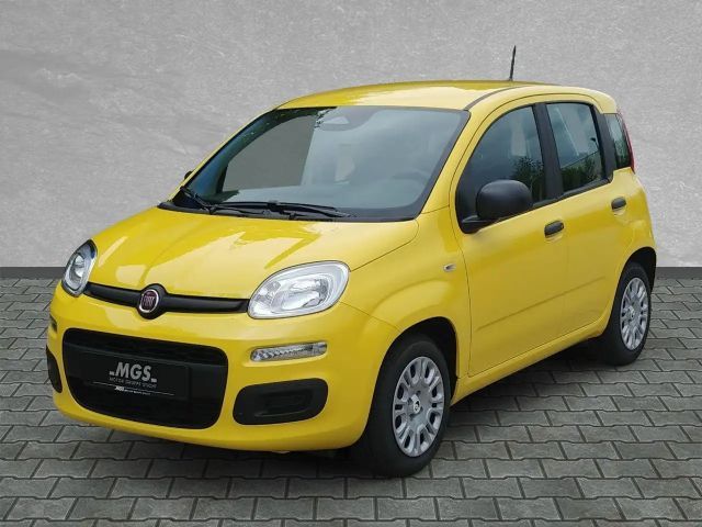 Fiat Panda MY25 Hybrid 1.0 GSE #DAB # BT #PDC #KLIMA