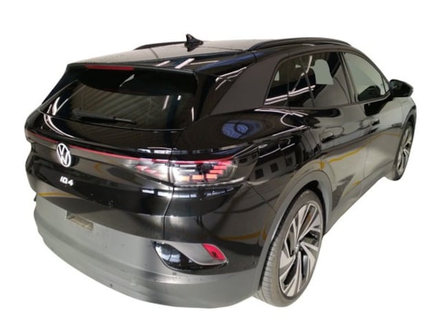 Volkswagen ID.4 IQ.Drive Performance Pro