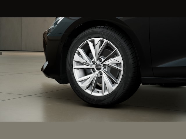 Audi A3 35 TDI S-Tronic Sportback