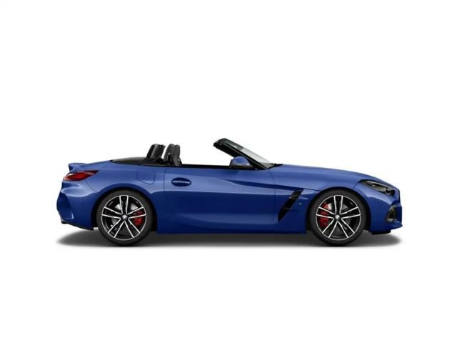 BMW Z4 Cabrio Roadster
