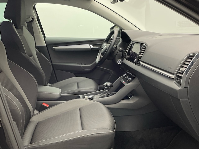 Skoda Karoq 2.0 TDI 4x4