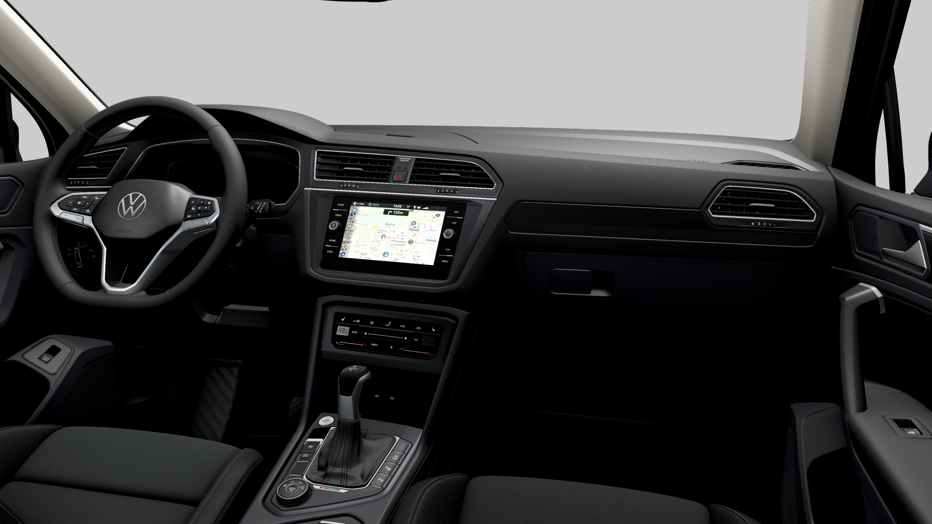 Volkswagen Tiguan 2.0 TDI Elegance Elegance