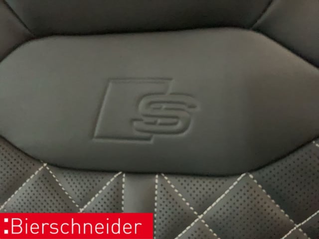 Audi Q8 Hybride Quattro