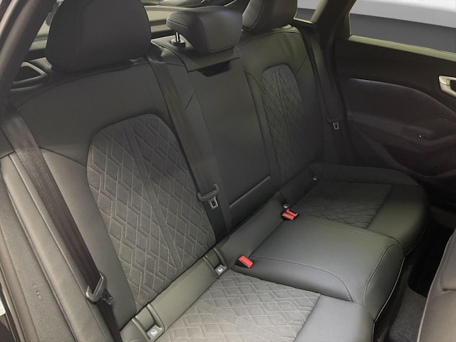 Audi A5 Hybride Quattro S-Tronic