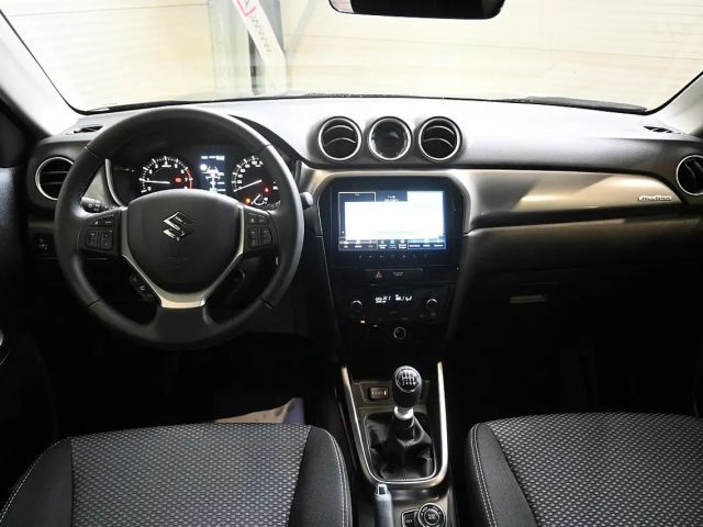 Suzuki Vitara AllGrip GL Hybrid Shine