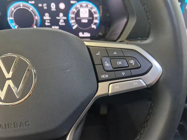 Volkswagen Caddy 4Motion Life