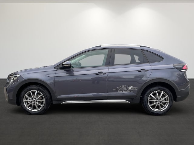 Volkswagen Taigo 1.5 TSI