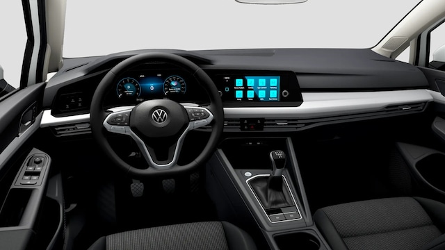 Volkswagen Golf 1.0 TSI