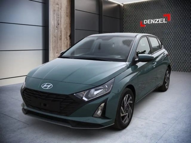 Hyundai i20 1.2