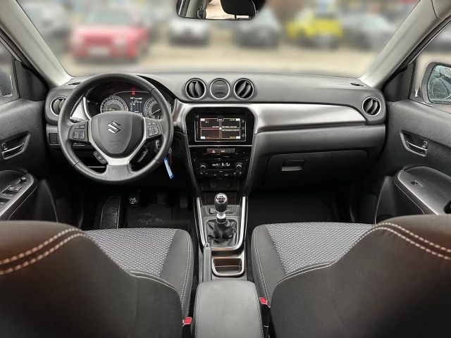 Suzuki Vitara Shine