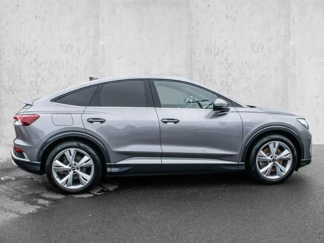 Audi Q4 e-tron 40 Sportback