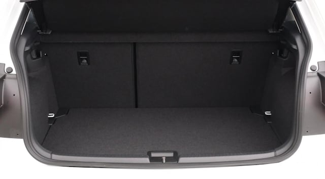 Volkswagen Polo DSG Style