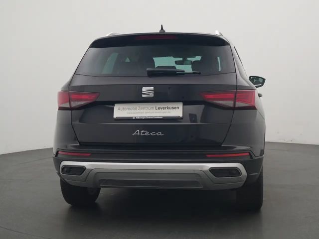 Seat Ateca DSG