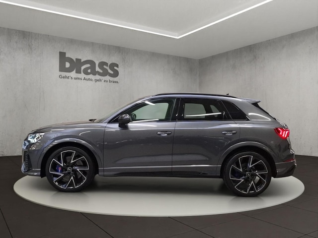 Audi RS Q3 Quattro S-Tronic
