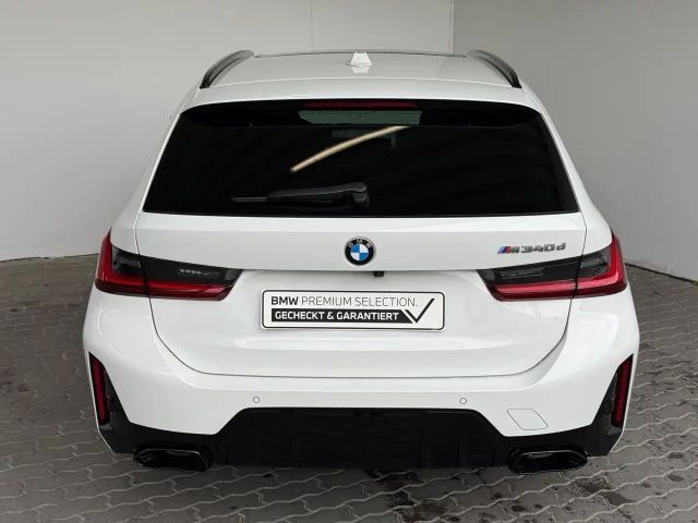 BMW 340 Touring xDrive