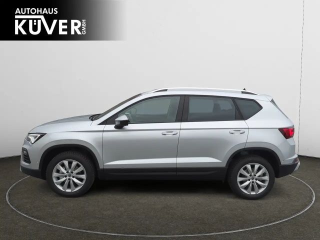 Seat Ateca 1.5 TSI DSG Style