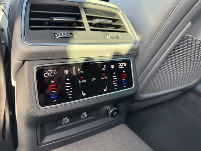 Audi S6 3.0 TDI Avant Quattro