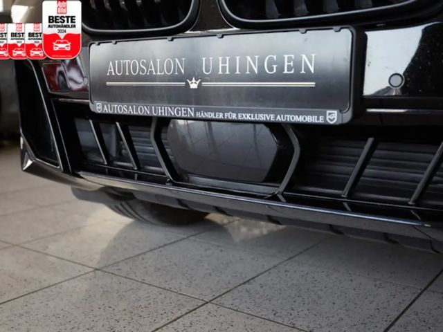 BMW X5 Individual M-Sport xDrive30d