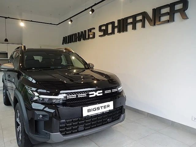 Dacia Bigster Mild Hybrid 130