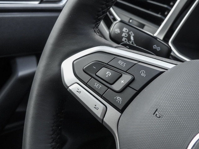 Volkswagen Polo DSG Style