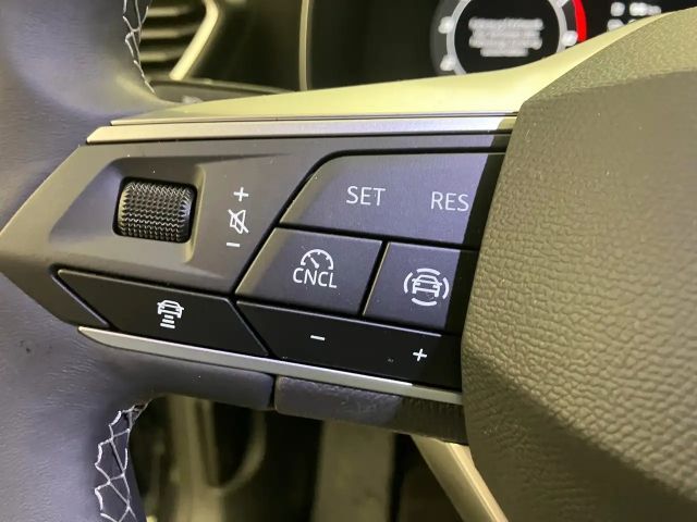 Seat Leon DSG Style e-Hybrid