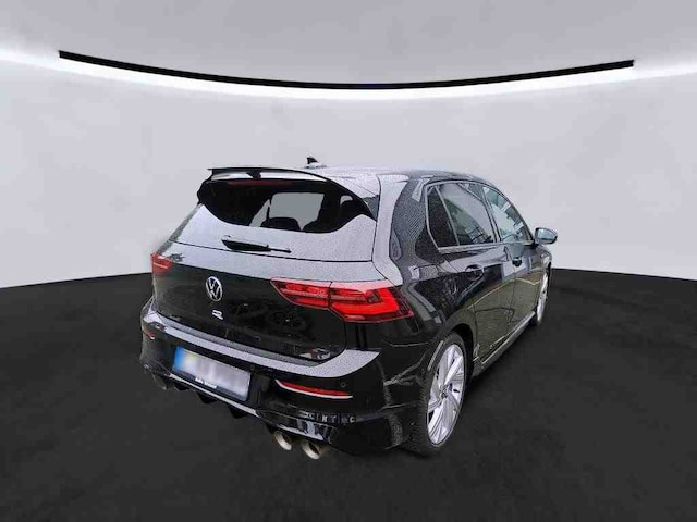 Volkswagen Golf R-Perform.-Agrapovic Matrix/Keyless Access