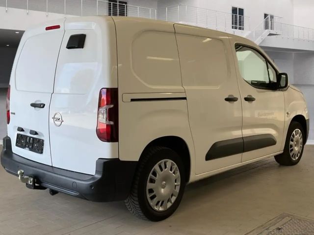 Opel Combo Edition AHK Klima PDC DAB Regaleinbau 1.Hand