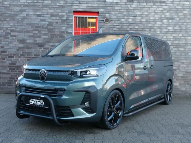 Citroën Spacetourer Max