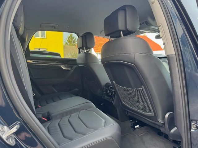 Volkswagen Touareg 3.0 V6 TDI DSG